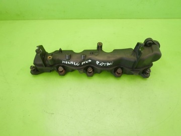 Коллектор всасывающий 2s7q9424bc ford mondeo mk3 2.0 tdci фото №1