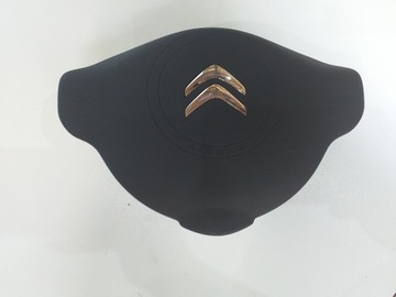 Citroen berlingo подушка безпеки подушка водія фото №1