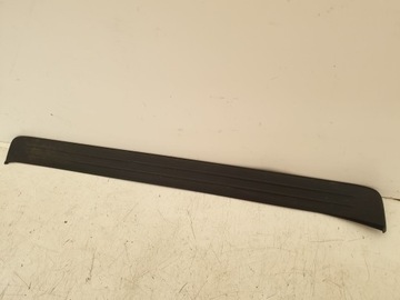 Защита правая корпус порога subaru legacy iv eu фото №1