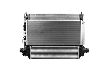 Комплект chevrolet trax opel mokka x 1,7 dti mt фото №1