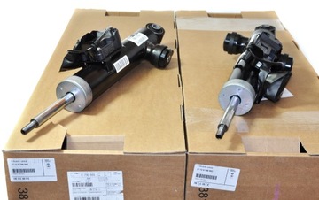 Оригинальный номер bmw амортизаторы edc зад kpl. 2 szt. 5 f07 gt фото №1