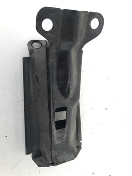 Volvo s60 v60 s80 v70 xc60 левая зона смятия фото №1