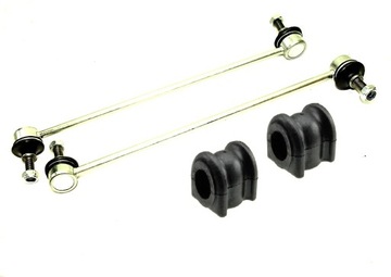 З'єднувачі stab гумки перед chrysler pacifica 03-08 ## фото №1