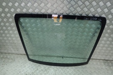 Porsche 991 911 gt3 rs скло зад задня плексиглас 17r фото №1