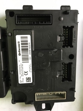 Блок керування emm-t4 231a09653r фото №1