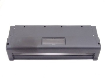 Man tgl евро 4/5 бардачок полка потолок фото №1