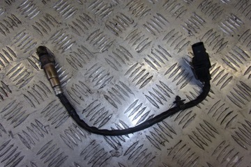 Лямбда-зонд kia ceed 1.6 crdi 06- фото №1