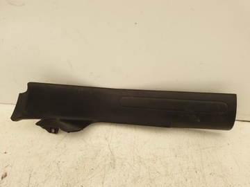 Защита порога левый зад jaguar x-type другие фото №1