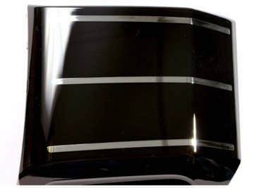 Оригінальна захист радара перед superb iii 3v0853655acll фото №1