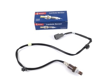Лямбда-зонд toyota mr 2 iii 1.8 16v vvt-i denso dox0206 фото №1