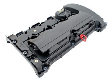 Крышка клапанов citroen peugeot 1.6 thp v759886280 фото №1