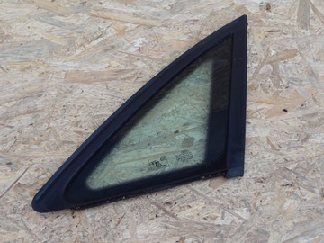 Правая стекло кузовная as2 2010 audi a4 b8 sedan фото №1