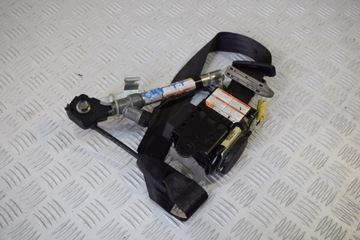 Pas безпеки натягувач праві honda crv iii фото №1