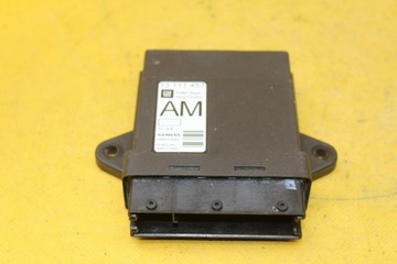 Модуль комфорту vectra c 2.2 dti 13111457am фото №1