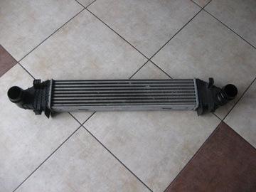 Интеркулер - mercedes w204 w207 w212 a2045000000 фото №1