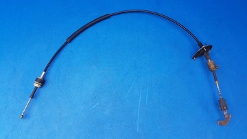 Тяга трос коробки коробки передач alfa romeo 159 1.9 aut фото №1