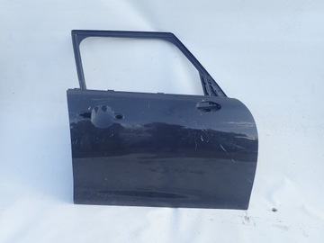 Mini cooper iii 14- дверь правые перед передние фото №1