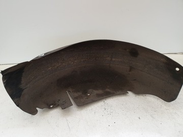 Подкрылок правый зад renault scenic fl фото №1