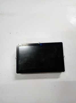 Дисплей монітор 20091ep00a qashqai j10 07- фото №1