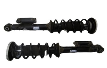 Bmw g30 550ix амортизатор зад vdc левый 6867353 фото №1