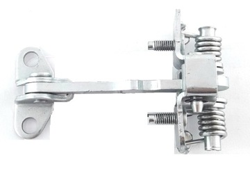 Ограничитель дверь перед l / p citroen ax фото №1