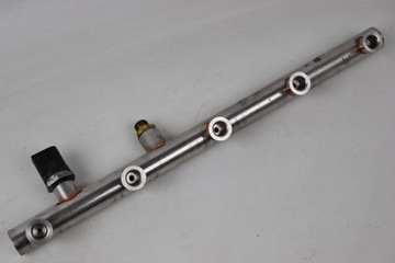 Планка вприскувальний audi r8 4s 07l133315s фото №1