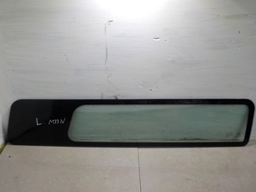 Man tga tgx стекло левая фото №1