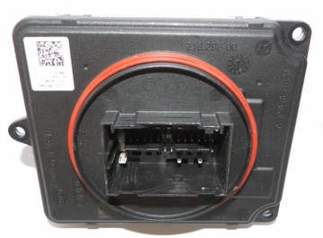 Модуль led преобразователь audi a7 rs7 s7 4k sportback 4k0941572d 4k0941572dc фото №1