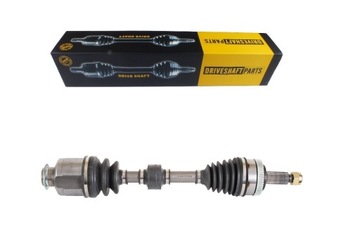 Піввісь права hyundai ix35 2.0 crdi 4wd 2010-2015 фото №1