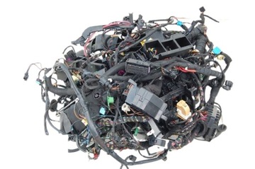 Vw cc passat b8 jetta джгут установка фото №1