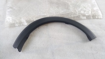 Планка крило sandero праві перед 638746918r ste фото №1