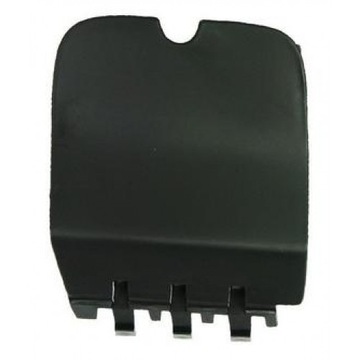 Заглушка фаркоп бампер зад vw golf ii 2 volkswagen фото №1