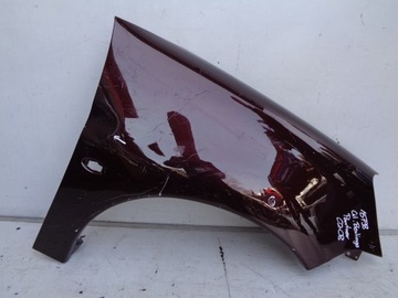Крило праві citroen berlingo partner 02-08 15798 фото №1