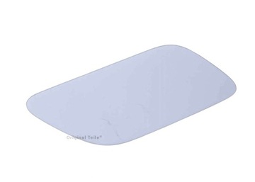 Накладка заглушка омывателя audi a6 c7 правая оригинал od aso фото №1