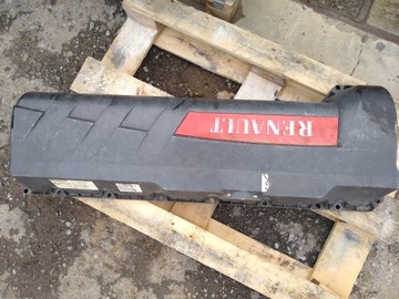 Renault magnum dxi 13 кришка клапанів головки фото №1