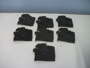 Захист кришка клеми plus 6r0915429a vw seat skoda фото №1