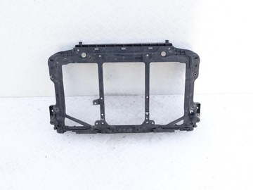 Mazda 6 gj 12-18 pas підсилювач лобове перед фото №1