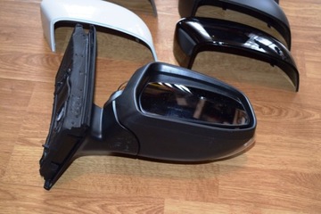 Aso зеркало правые 6pin ford focus mk3 iii rok2013 фото №1