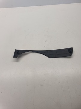 Заглушка защита галоген audi a4 b7 8e0807174 фото №1