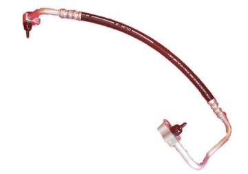 Freelander i 2,0 l tcie d шланг компрессора фото №1