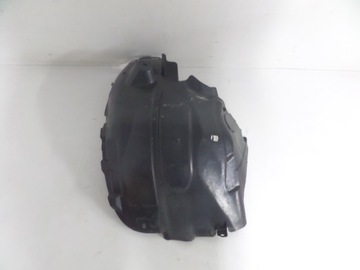 Підкрилок передні ліві opel corsa d 06- фото №1