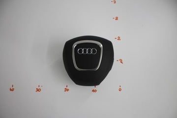 Подушка подушка безпеки водія 8r0880201s audi q5 8r 08- фото №1