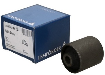 Втулка задньої балка jumpy expert scudo lemforder фото №1