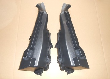 Peugeot 308 hb крепление поддержка полки багажника фото №1