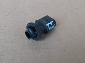 Audi tt 8n 98-05 держатель лампочки света стояночный фото №1