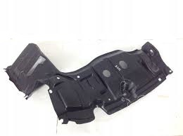 Toyota yaris iii 11+ 1,0 защита двигателя защита фото №1