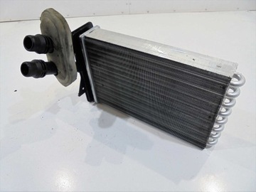 Отопитель воды vw golf iv фото №1