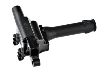 Котушка запалювання rover 200 25 400 45 75 1.4 1.6 1.8 фото №1