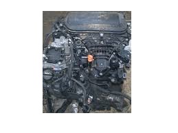 Двигун комплект 2.0 hdi ahy scudo jumpy expert 14r фото №1