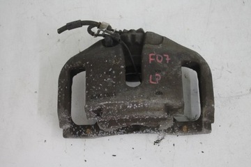 Супорт гальма лівий перед переднє bmw f07 f01 f06 фото №1